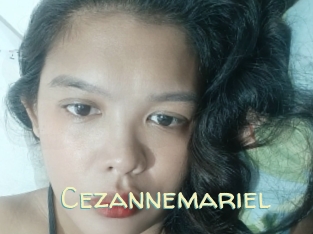 Cezannemariel