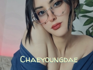 Chaeyoungdae