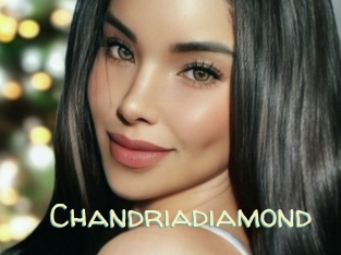 Chandriadiamond