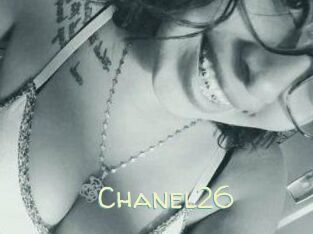 Chanel26