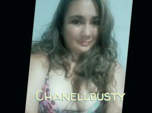 Chanellbusty