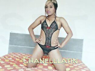 Chanelllatin