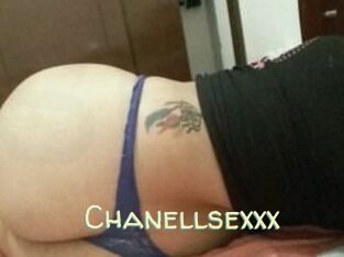 Chanellsexxx