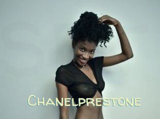 Chanelprestone