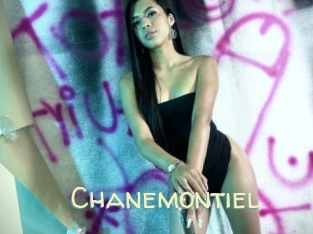 Chanemontiel