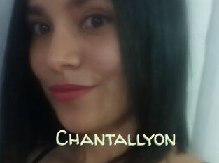 Chantallyon