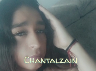 Chantalzain