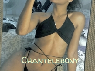 Chantelebony