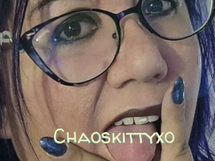 Chaoskittyxo