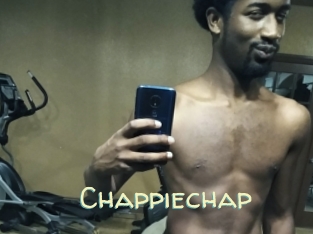 Chappiechap