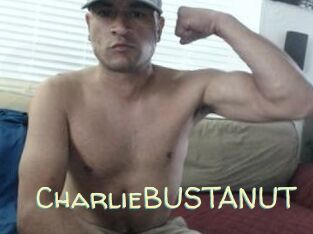 CharlieBUSTANUT