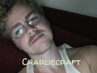 Charliecraft