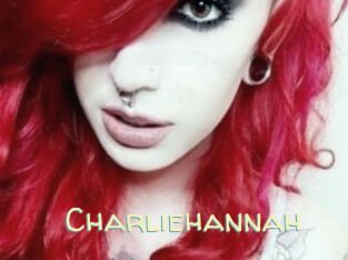 Charliehannah