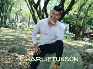 Charlietukson