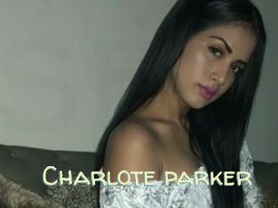 Charlote_parker