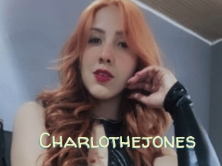 Charlothejones