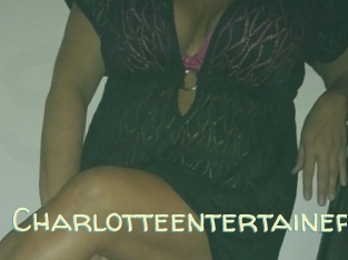 Charlotteentertainer