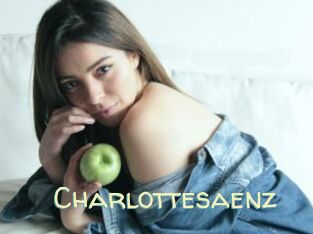 Charlottesaenz