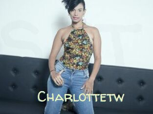 Charlottetw