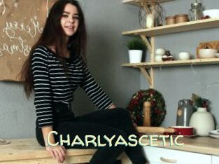 Charlyascetic