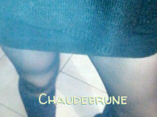 Chaudebrune