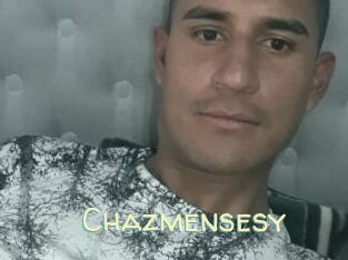 Chazmensesy