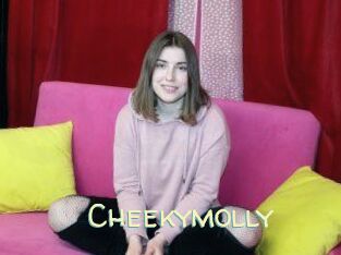 Cheekymolly