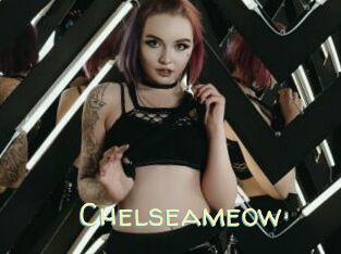 Chelseameow