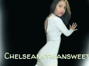 Chelseamorgansweet