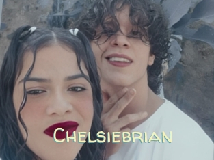 Chelsiebrian