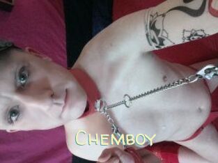 Chemboy