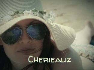 Cheriealiz