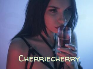 Cherriecherry