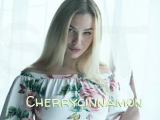 Cherrycinnamon