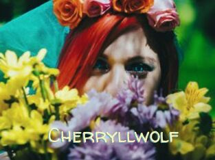 Cherryllwolf