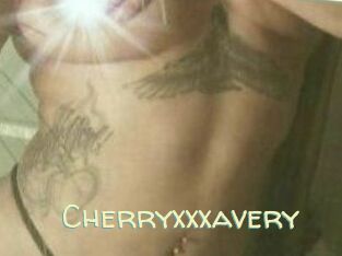 Cherryxxxavery