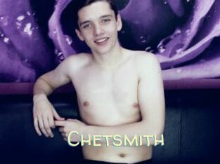 Chetsmith