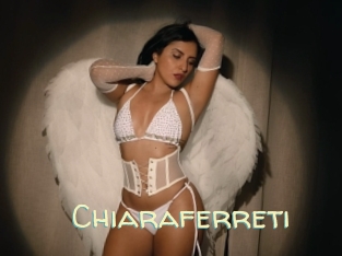 Chiaraferreti