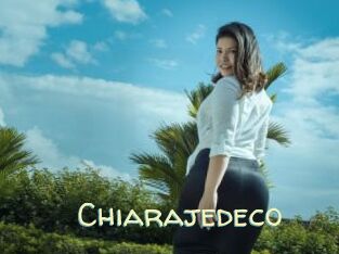 Chiarajedeco