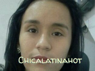 Chicalatinahot