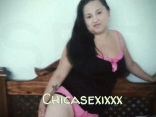 Chicasexixxx