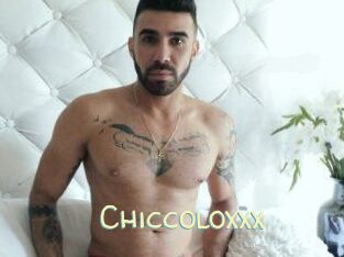 Chiccoloxxx