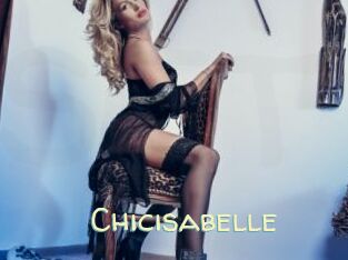 Chicisabelle