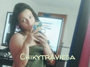 Chiky_traviesa