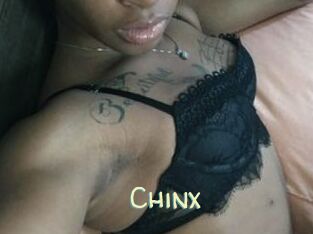 Chinx