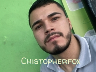 Chistopherfox