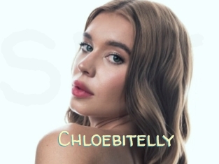 Chloebitelly