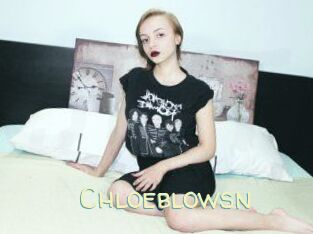 Chloeblowsn