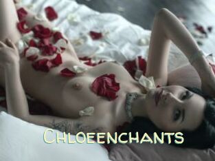 Chloeenchants