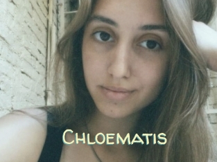 Chloematis